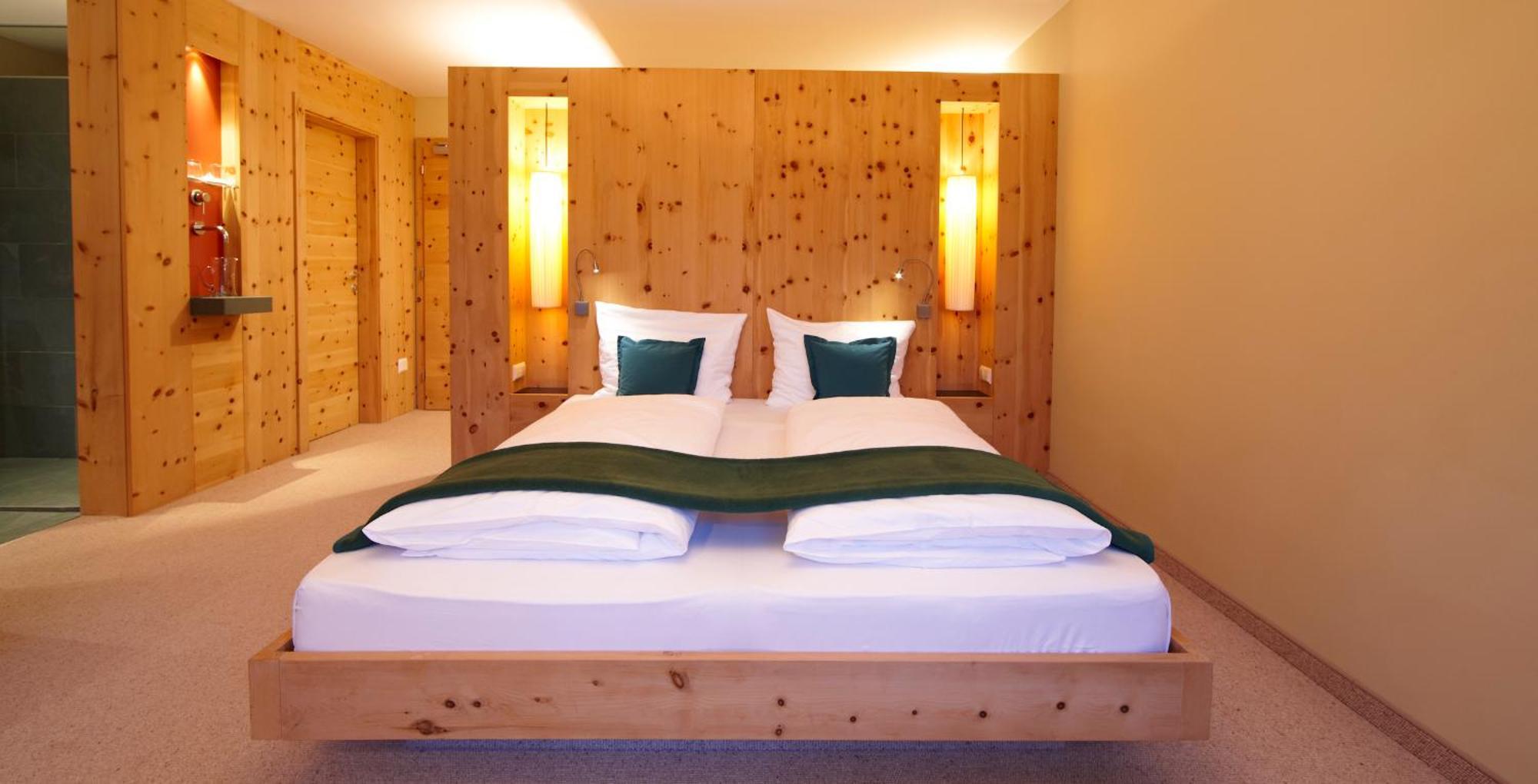 Arosea Life Balance Hotel Santa Valpurga Ngoại thất bức ảnh