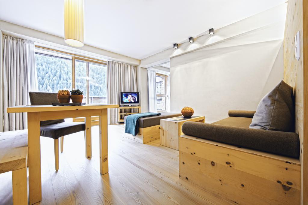 Arosea Life Balance Hotel Santa Valpurga Ngoại thất bức ảnh