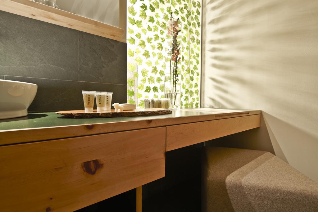 Arosea Life Balance Hotel Santa Valpurga Ngoại thất bức ảnh