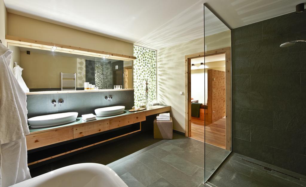 Arosea Life Balance Hotel Santa Valpurga Ngoại thất bức ảnh