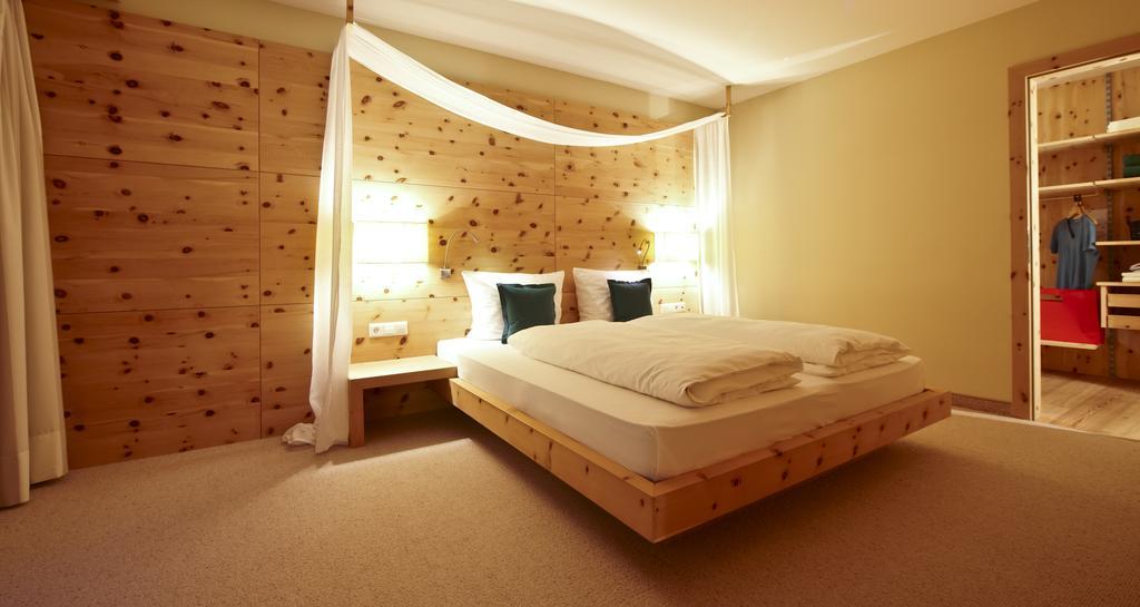 Arosea Life Balance Hotel Santa Valpurga Ngoại thất bức ảnh