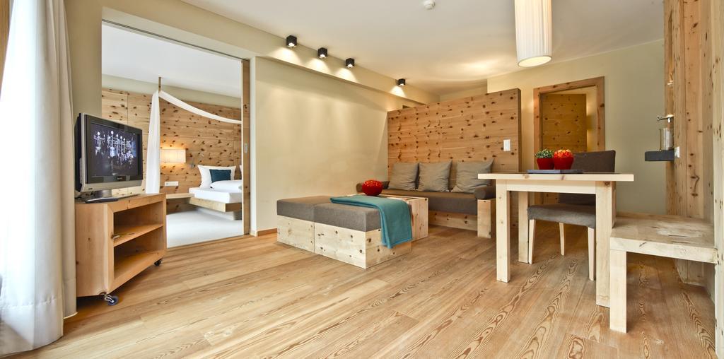 Arosea Life Balance Hotel Santa Valpurga Ngoại thất bức ảnh