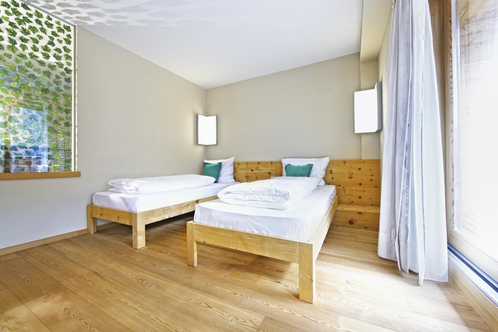 Arosea Life Balance Hotel Santa Valpurga Ngoại thất bức ảnh