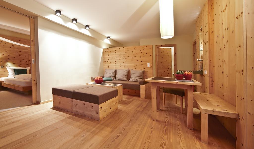 Arosea Life Balance Hotel Santa Valpurga Ngoại thất bức ảnh