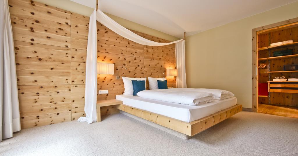Arosea Life Balance Hotel Santa Valpurga Ngoại thất bức ảnh
