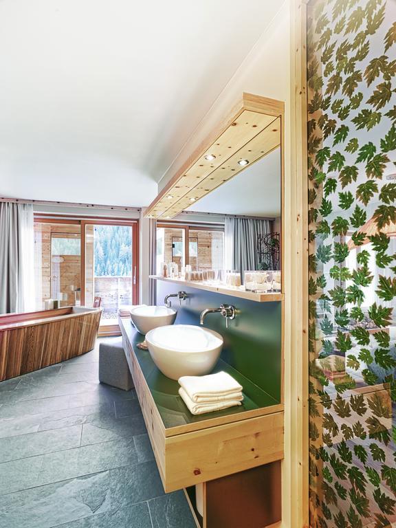 Arosea Life Balance Hotel Santa Valpurga Ngoại thất bức ảnh