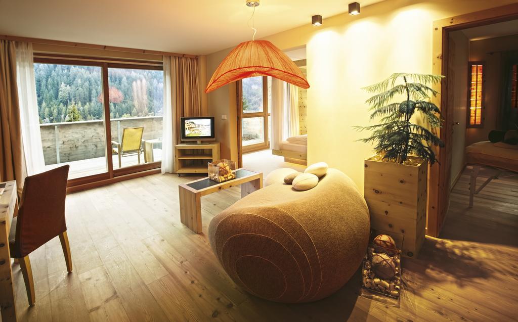 Arosea Life Balance Hotel Santa Valpurga Ngoại thất bức ảnh