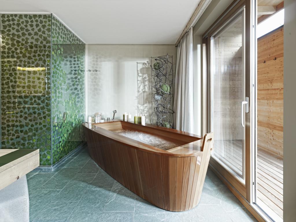 Arosea Life Balance Hotel Santa Valpurga Ngoại thất bức ảnh