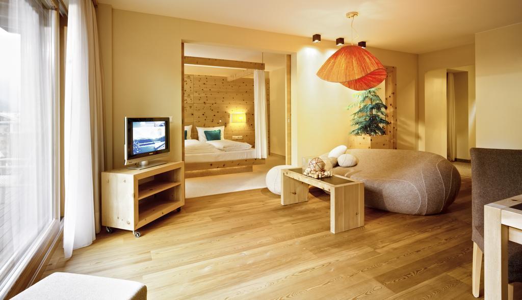 Arosea Life Balance Hotel Santa Valpurga Ngoại thất bức ảnh