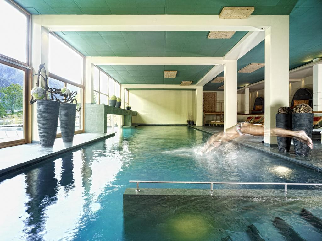 Arosea Life Balance Hotel Santa Valpurga Ngoại thất bức ảnh