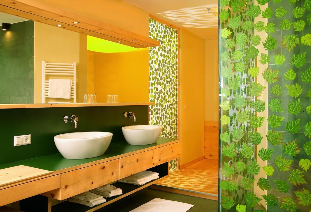 Arosea Life Balance Hotel Santa Valpurga Ngoại thất bức ảnh