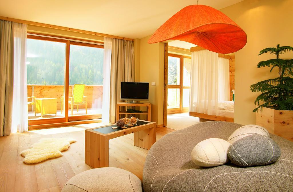 Arosea Life Balance Hotel Santa Valpurga Ngoại thất bức ảnh