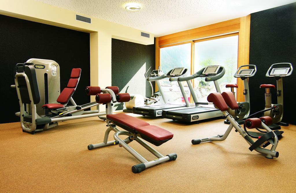 Arosea Life Balance Hotel Santa Valpurga Ngoại thất bức ảnh