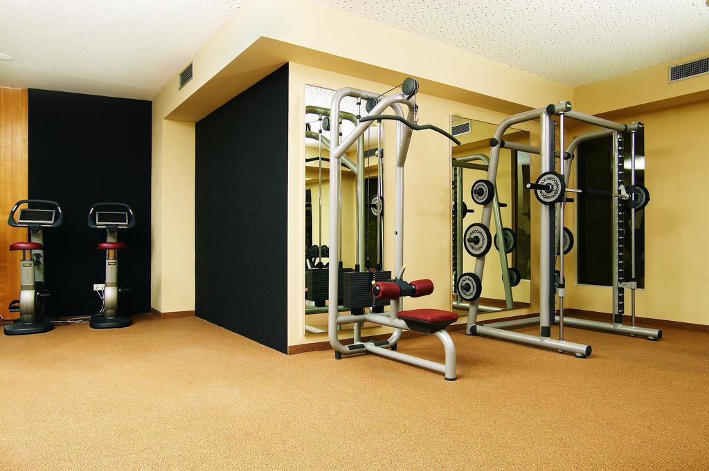 Arosea Life Balance Hotel Santa Valpurga Ngoại thất bức ảnh