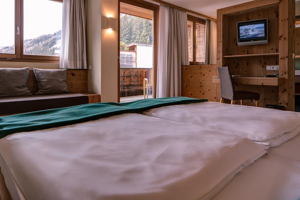Arosea Life Balance Hotel Santa Valpurga Ngoại thất bức ảnh