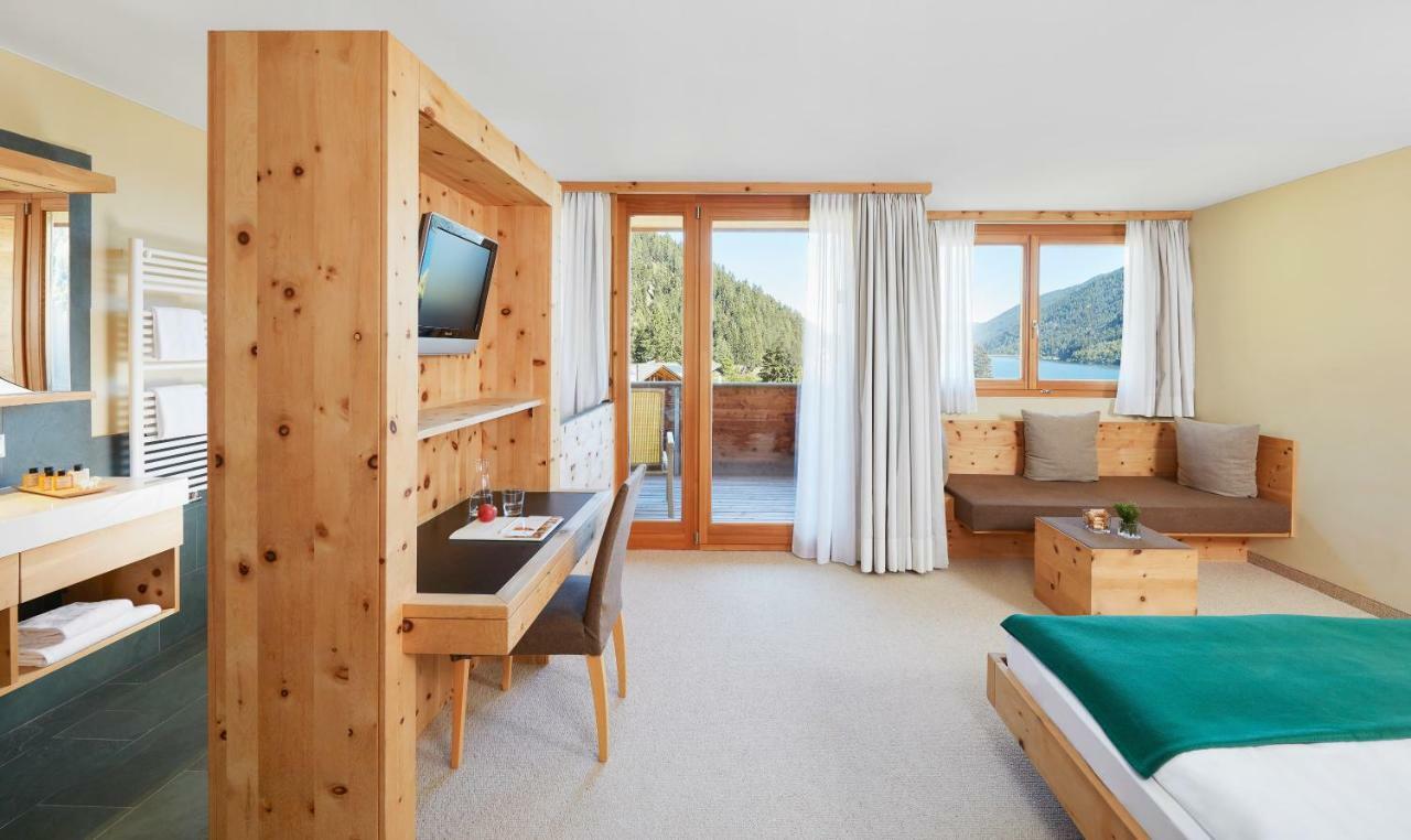 Arosea Life Balance Hotel Santa Valpurga Ngoại thất bức ảnh
