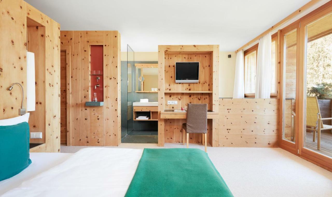 Arosea Life Balance Hotel Santa Valpurga Ngoại thất bức ảnh