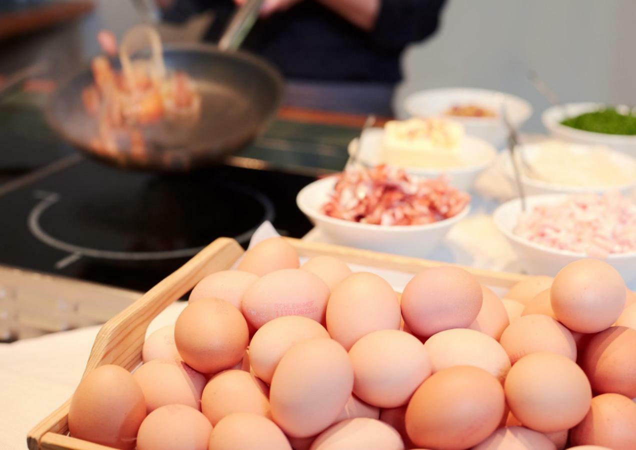 Arosea Life Balance Hotel Santa Valpurga Ngoại thất bức ảnh