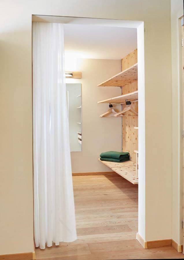 Arosea Life Balance Hotel Santa Valpurga Ngoại thất bức ảnh