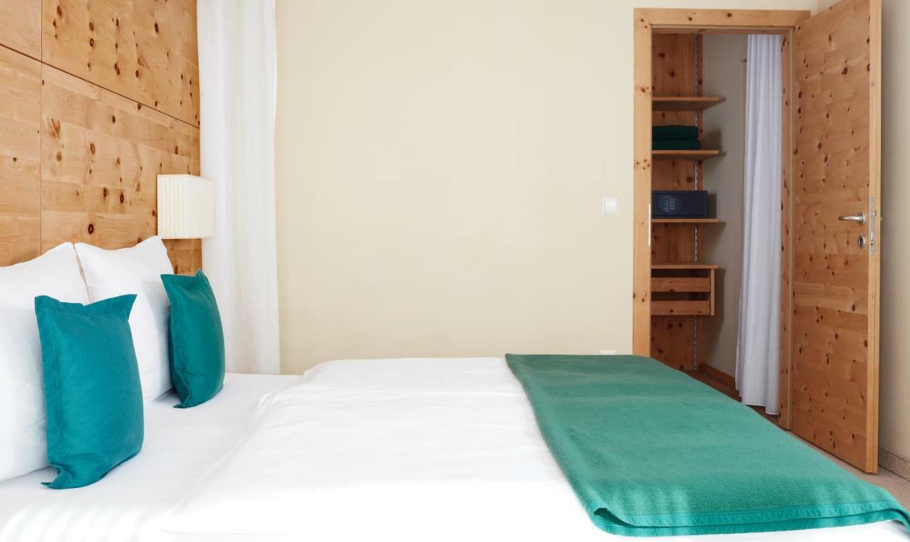 Arosea Life Balance Hotel Santa Valpurga Ngoại thất bức ảnh