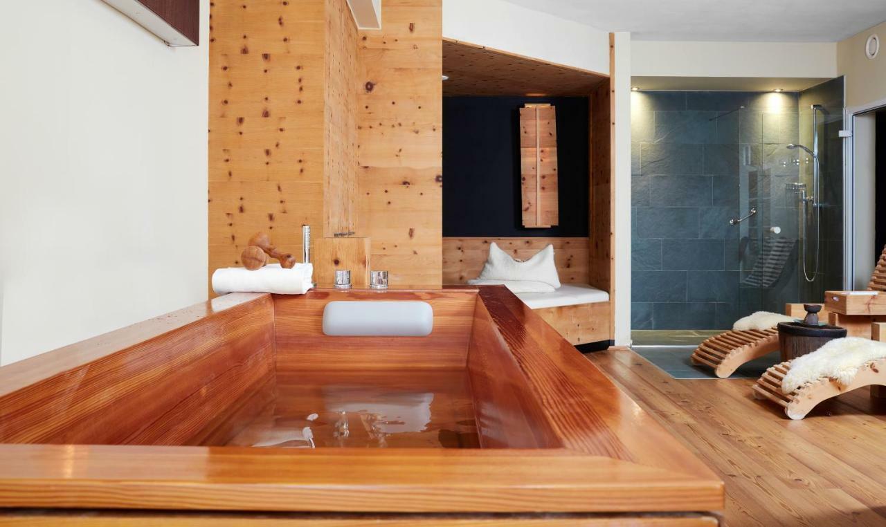 Arosea Life Balance Hotel Santa Valpurga Ngoại thất bức ảnh
