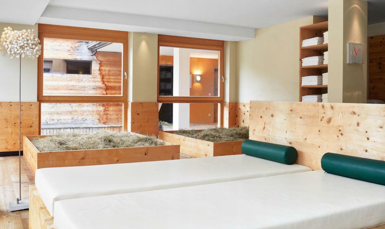 Arosea Life Balance Hotel Santa Valpurga Ngoại thất bức ảnh