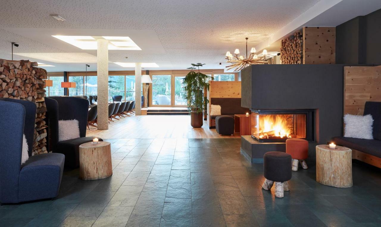 Arosea Life Balance Hotel Santa Valpurga Ngoại thất bức ảnh