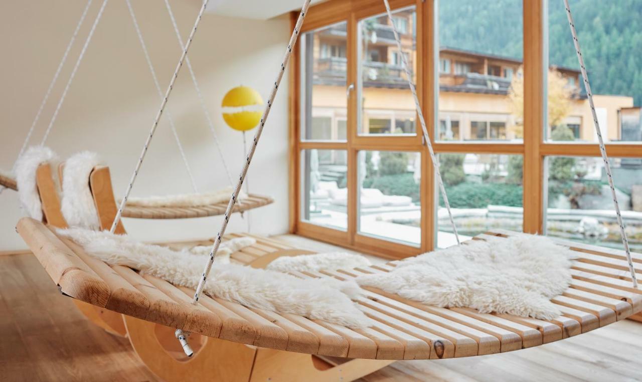 Arosea Life Balance Hotel Santa Valpurga Ngoại thất bức ảnh